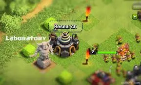 CLASH OF CLANS TIPS AND TRICKS