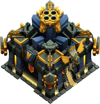 Guide to Townhall
